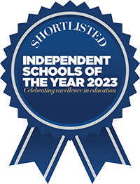 Independent Schools of The Year 2023 | Shortlisted