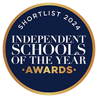 Independent Schools of The Year 2024 | Shortlisted